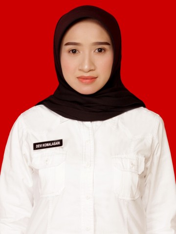 Devi Komalasari, S.Pd.