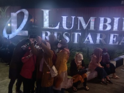 Trip Jogja 2022