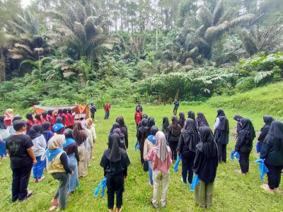 PELANTIKAN PENGURUS PMR 19-2-23