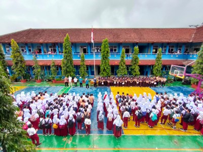 Orientasi Siswa Baru