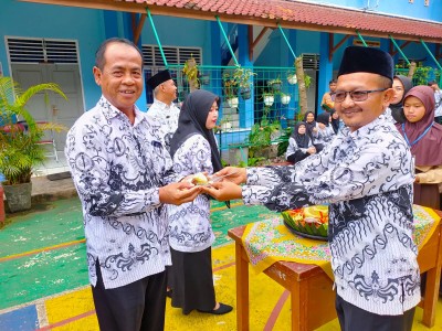 Peringatan HGN dan PGRI 25 Nopember 2022
