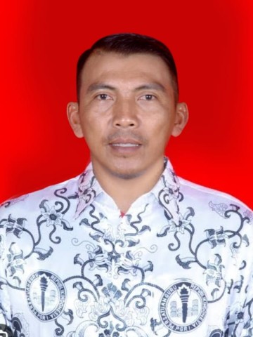 Yedi Setiadi Prana, S.Pd