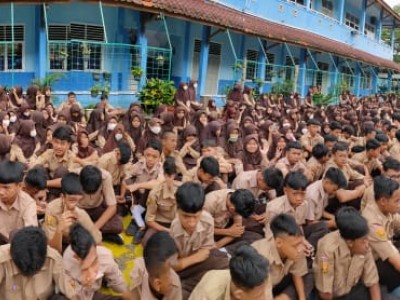 Peringatan HGN dan PGRI 25 Nopember 2022