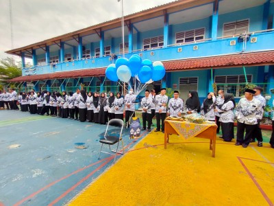 Peringatan HGN dan PGRI 25 Nopember 2022