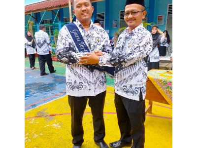 Peringatan HGN dan PGRI 25 Nopember 2022