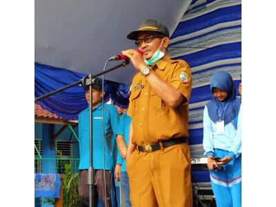 TADABBUR ALAM DAN PENTAS MUSIK