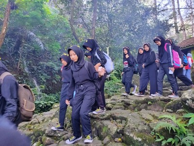 PELANTIKAN PENGURUS PMR 19-2-23