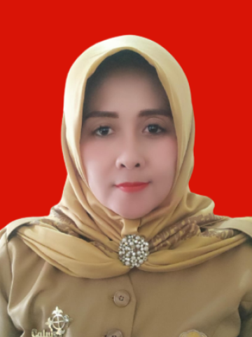 Lia Anggraeni, S.Pd