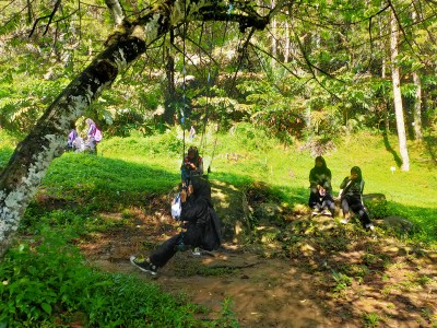 PELANTIKAN PENGURUS PMR 19-2-23