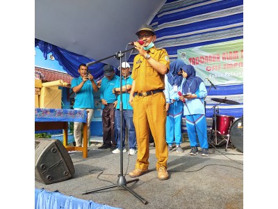 TADABBUR ALAM DAN PENTAS MUSIK