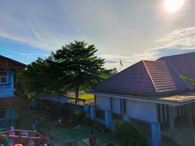 Sholat Dhuha dan Membaca Surat Yasin 10 April 2023