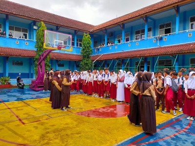 Orientasi Siswa Baru