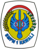 SMPN 1 KAWALI