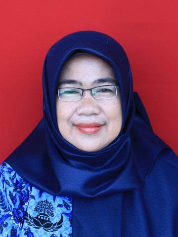 Dra. Atih Haerani, M.Pd