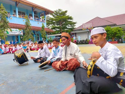 Orientasi Siswa Baru