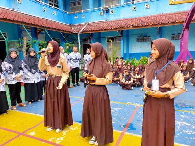 Peringatan HGN dan PGRI 25 Nopember 2022