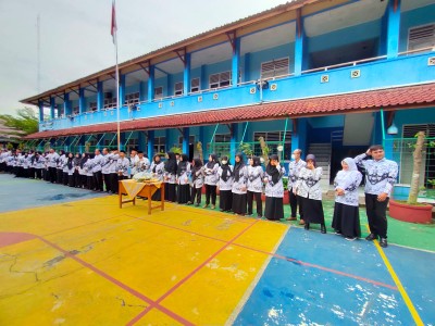 Peringatan HGN dan PGRI 25 Nopember 2022