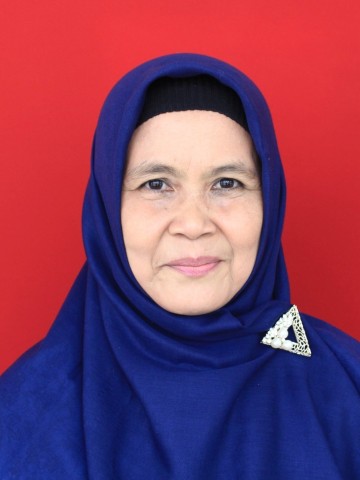 Komalasari Sukarno, S.Pd