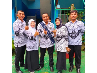 Peringatan HGN dan PGRI 25 Nopember 2022