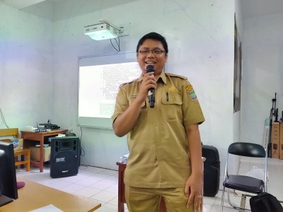 Rapat Ops. Bos dan Aset