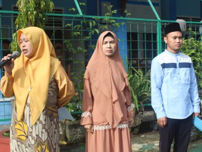 Pesantren Bulan Ramadhan 1444 H 27 Maret 2023