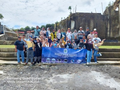 Trip Jogja 2022