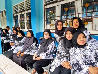 Peringatan HGN dan PGRI 25 Nopember 2022