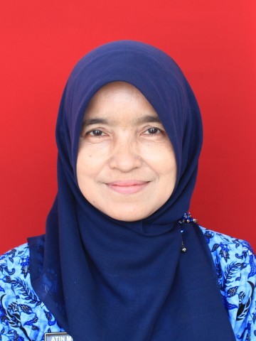 Atin Mulyati Nurochmah, S.Pd