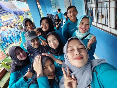 TADABBUR ALAM DAN PENTAS MUSIK