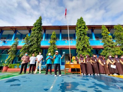 Orientasi Siswa Baru