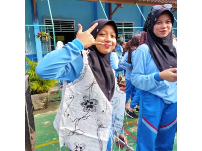 TADABBUR ALAM DAN PENTAS MUSIK