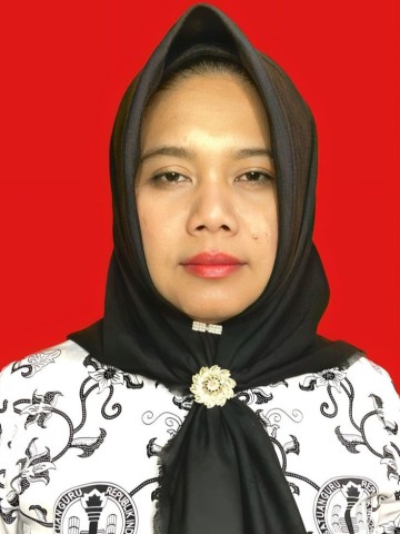 Yani Asmara, S.Pd