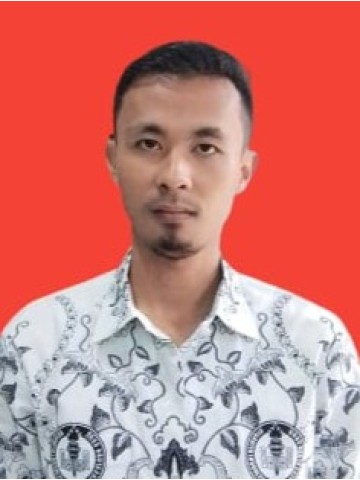 Rizky Agung Ramadhan, S.Pd