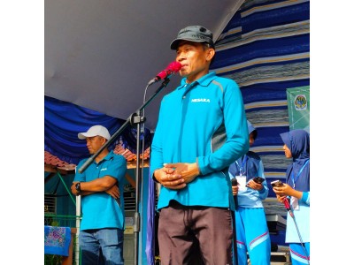 TADABBUR ALAM DAN PENTAS MUSIK