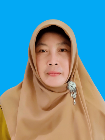 Ida Damayanti, S.Pd