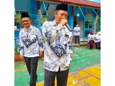 Peringatan HGN dan PGRI 25 Nopember 2022