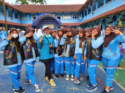 TADABBUR ALAM DAN PENTAS MUSIK