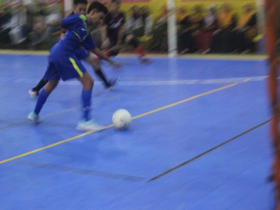 Final KSC Futsal 11-3-23