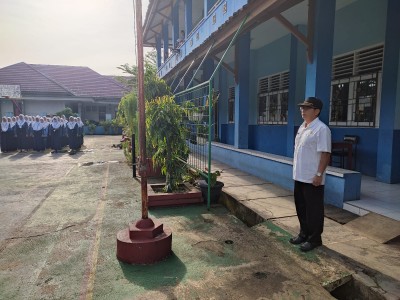 Upacara Pembukaan Nesaka Mencari Bakat