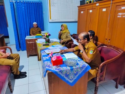 RAPAT KOPERASI SUTRA