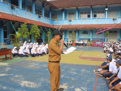 Penghargaan O2SN 20 MARET 2023