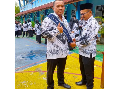 Peringatan HGN dan PGRI 25 Nopember 2022