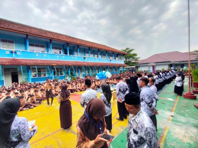 Peringatan HGN dan PGRI 25 Nopember 2022