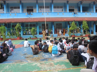 Pesantren Bulan Ramadhan 1444 H 27 Maret 2023