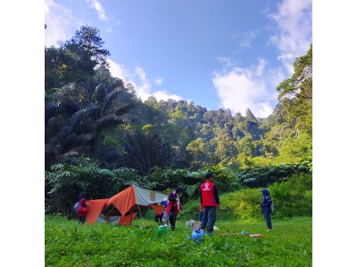 PELANTIKAN PENGURUS PMR 19-2-23