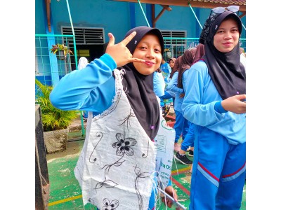 TADABBUR ALAM DAN PENTAS MUSIK