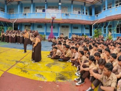 Peringatan HGN dan PGRI 25 Nopember 2022