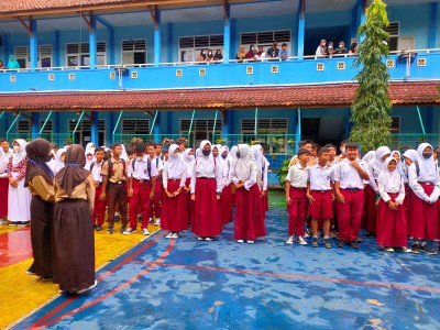 Orientasi Siswa Baru