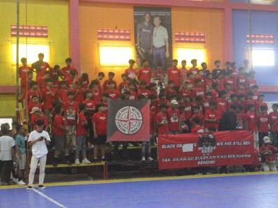 Final KSC Futsal 11-3-23