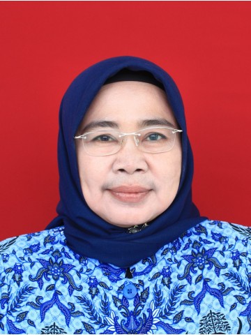 Heni Herawati, S.Pd., M.Pd